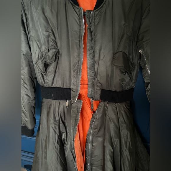 Bomber Jacket - Picture 10 of 12